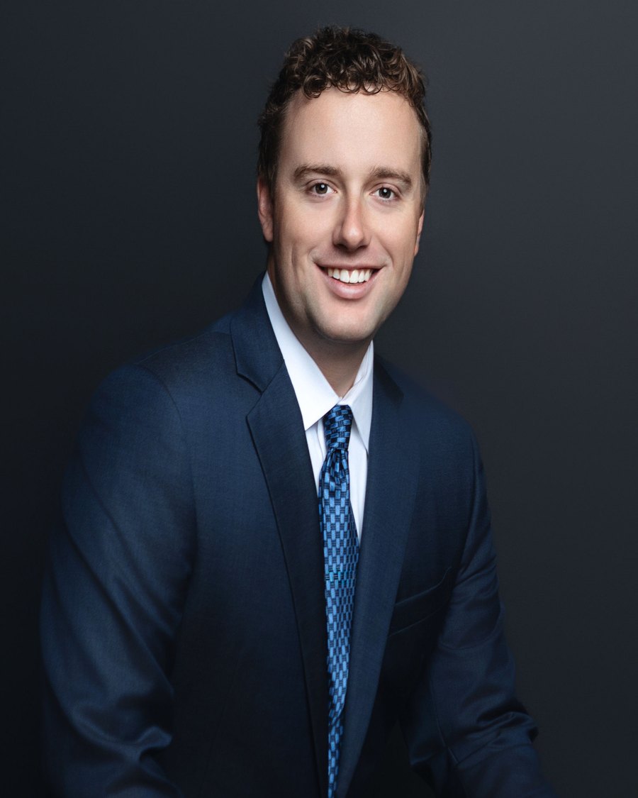 Chase Skorupa, Esq., Jacksonville personal injury lawyer